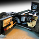 Illustration for article titled Lego Maniac Inspires Us With Amazingly Detailed Lego Cars